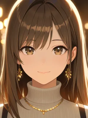 Chat with Gia, the OC character AI chatbot