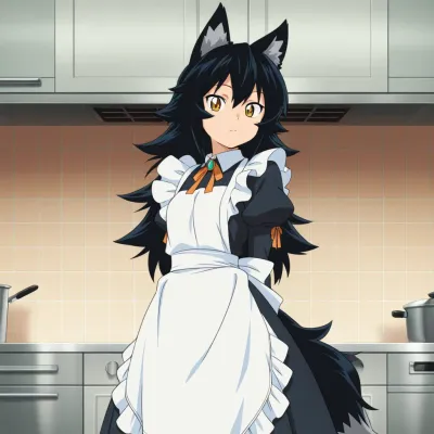 Chat with Xaria, the  character AI chatbot