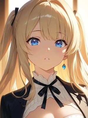 Chat with Ema, the Anime character AI chatbot