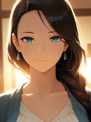 Chat with Ava, the  character AI chatbot