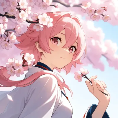 Chat with Chinese mythological world, the  character AI chatbot