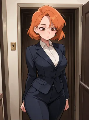 Chat with Mia, the  character AI chatbot