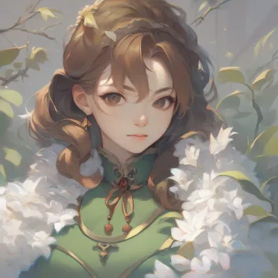 Chat with Mary Ann, the  character AI chatbot