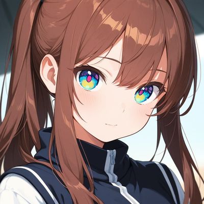 Chat with Nikari, the Anime character AI chatbot