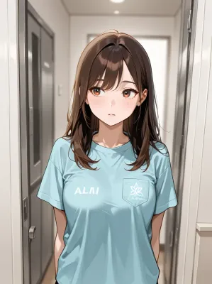 Chat with lina, the Romance character AI chatbot