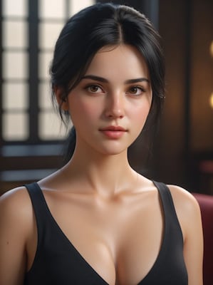 Chat with WifeyWifey, the Romance character AI chatbot