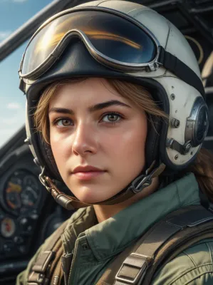 Chat with Ella, the  character AI chatbot