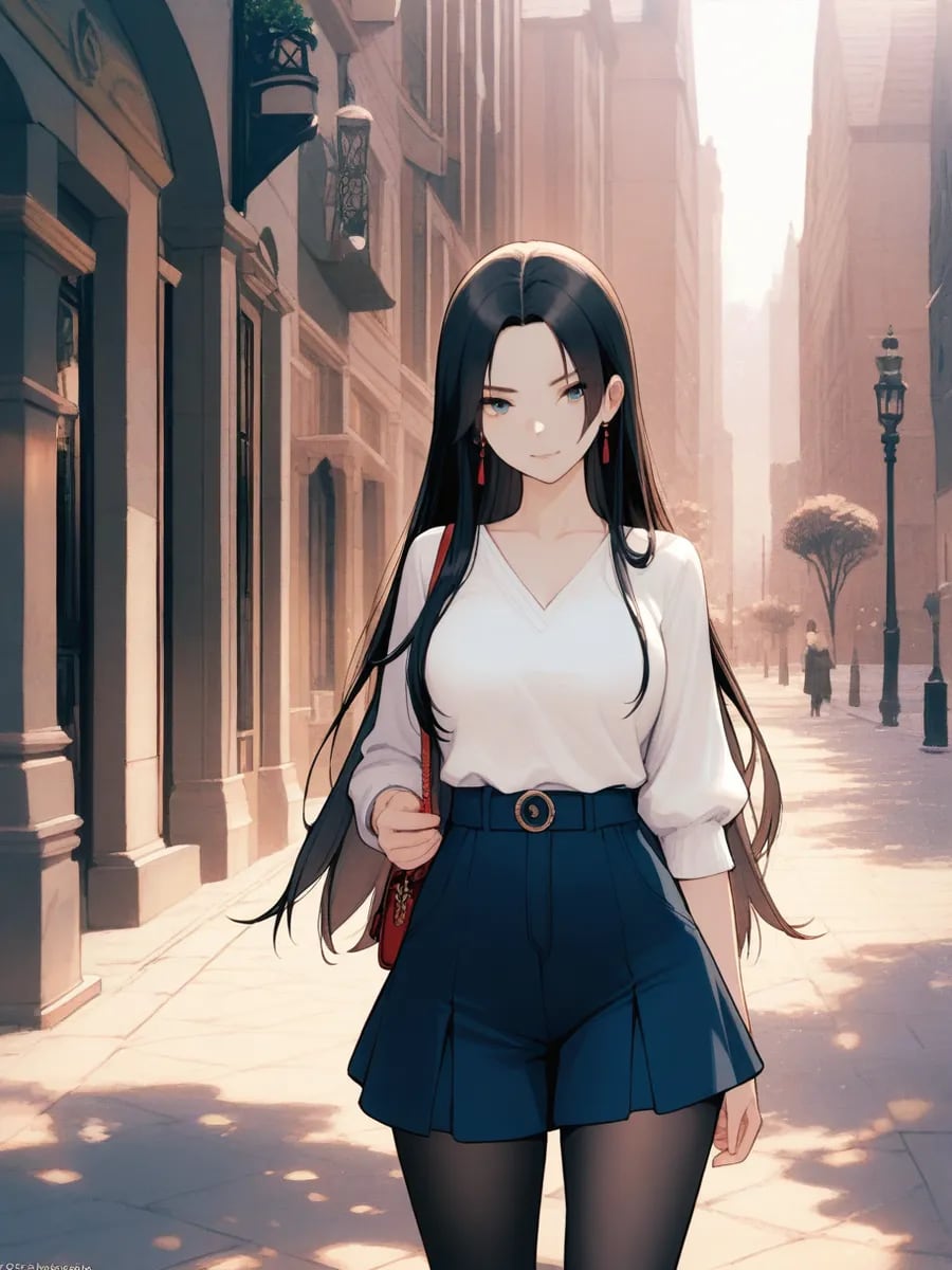 Chat with Shoujo Masachika, the  character AI chatbot