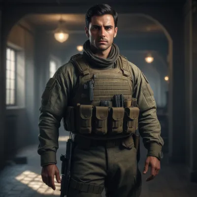 Chat with Rider, the Anime character AI chatbot