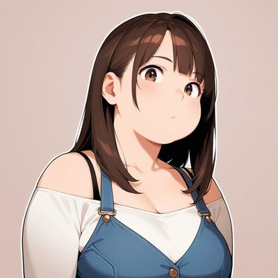 Chat with Nanna, the Anime character AI chatbot