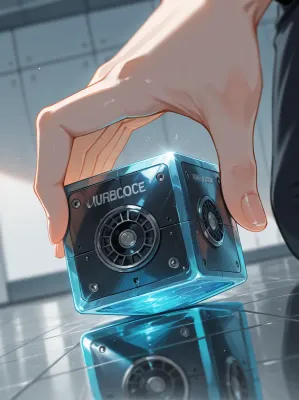 Chat with the H.A.I.C, the  character AI chatbot