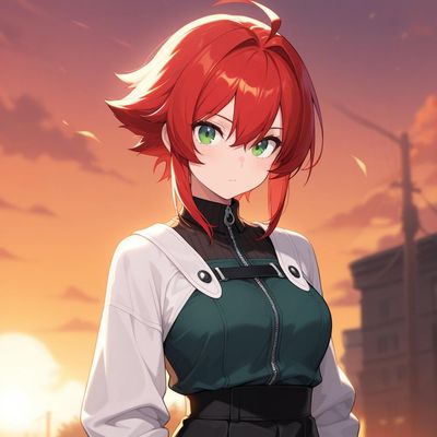 Chat with Ruby, the  character AI chatbot