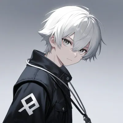 Chat with ash, the  character AI chatbot