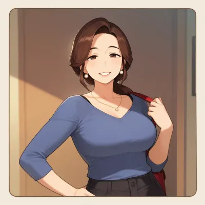 Chat with Kitty, the Romance character AI chatbot