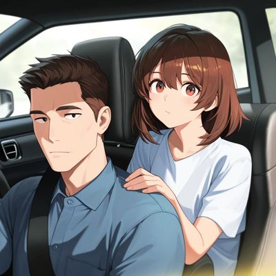 Chat with Jacob, the OC character AI chatbot