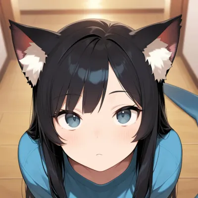 Chat with Nythe Tenon, the  character AI chatbot