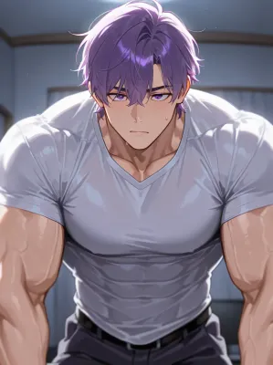 Chat with Kenji, the  character AI chatbot