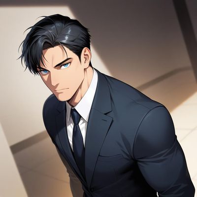 Chat with Rich Ex Maxton, the  character AI chatbot