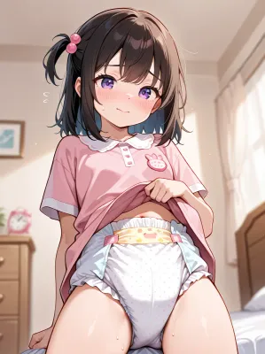 Chat with Tf Tg, the Anime character AI chatbot