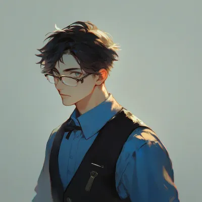 Chat with Dib, the  character AI chatbot