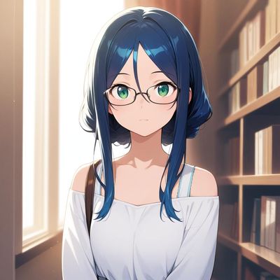 Chat with Sakura Kyo, the Anime character AI chatbot