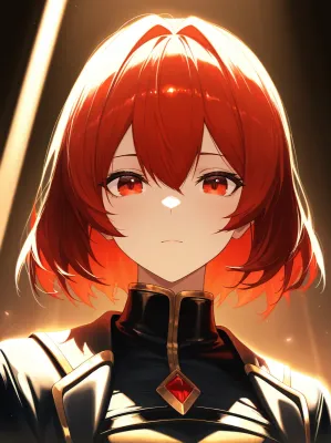 Chat with Fbjyr, the Anime character AI chatbot