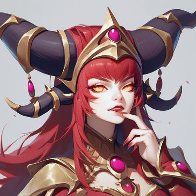 Chat with Alexstrasza the life-binder, the  character AI chatbot