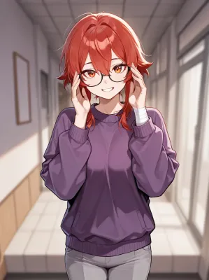 Chat with Sam, the  character AI chatbot