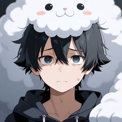 Chat with Puppy, the Anime character AI chatbot