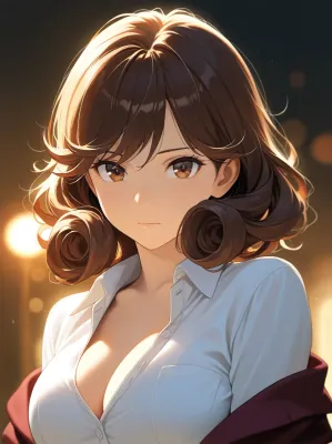 Chat with alicia, the Romance character AI chatbot