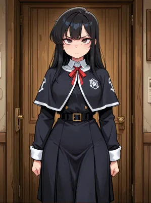 Chat with eli, the  character AI chatbot