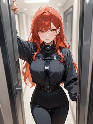 Chat with Kinzley, the  character AI chatbot