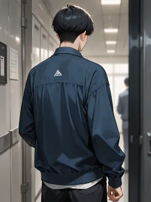 Chat with ash, the  character AI chatbot