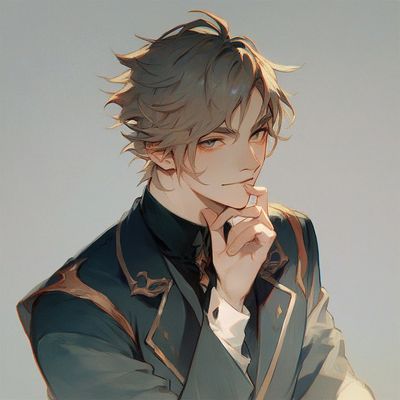 Chat with Mafia husband-Krulus, the  character AI chatbot