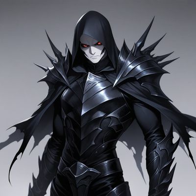 Chat with KPOP Demon Hunter sleepover, the  character AI chatbot