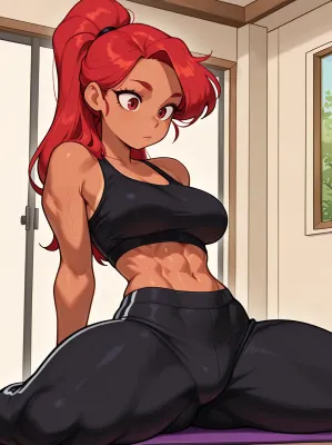 Chat with Amelia, the Romance character AI chatbot