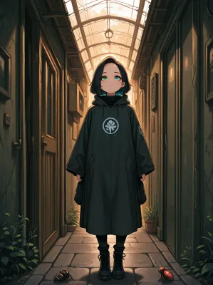 Chat with Bug, the  character AI chatbot