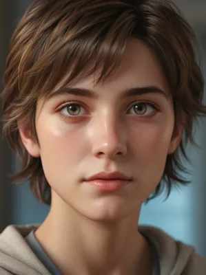 Chat with Joana, the  character AI chatbot