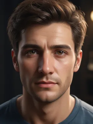 Chat with Poop in pee collector, the Anime character AI chatbot