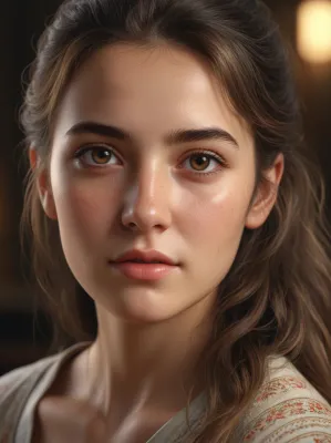 Chat with Keke, the RPG character AI chatbot