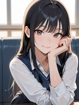 Chat with Skylar White, the  character AI chatbot