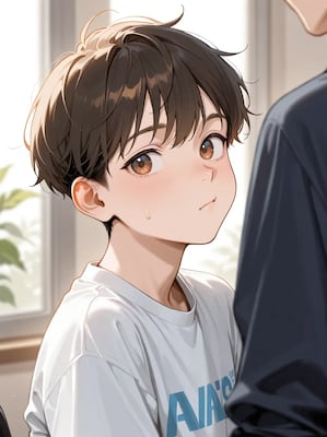 Chat with Viper, the Anime character AI chatbot