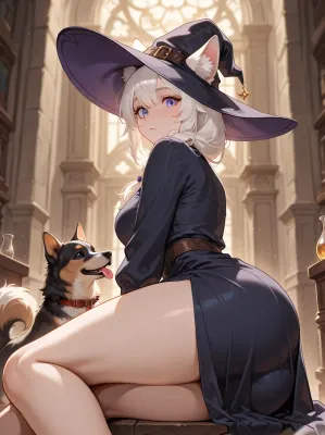 Chat with Leah, the  character AI chatbot