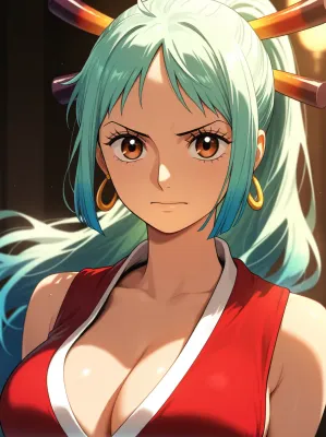 Chat with yamato, the Anime character AI chatbot