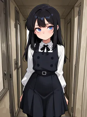 Chat with JOI bot, the OC character AI chatbot