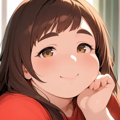 Chat with Fat women world, the  character AI chatbot