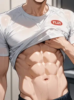 Chat with James, the Anime character AI chatbot