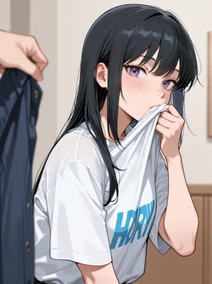 Chat with Keiko, the  character AI chatbot