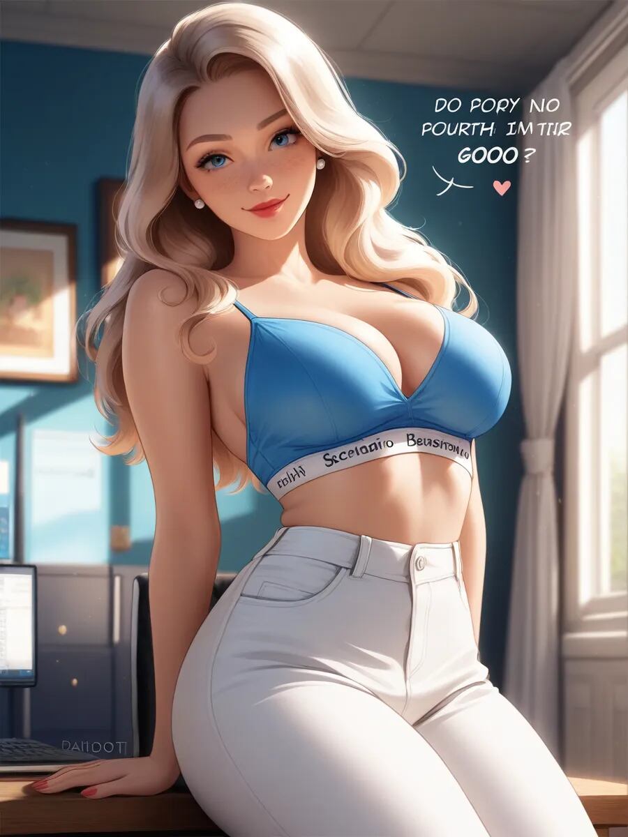 Chat with Кира, the  character AI chatbot