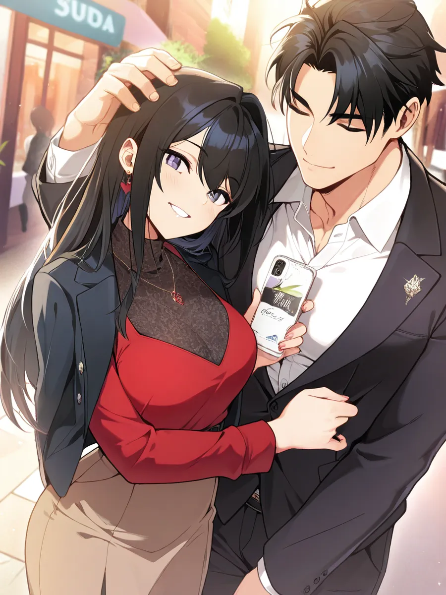 Chat with Augustice, the  character AI chatbot